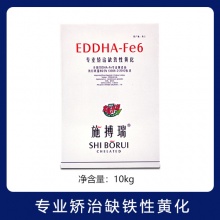 EDDHA-Fe6%螯合铁