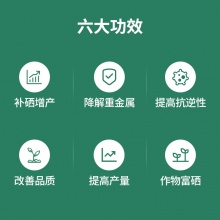 绿维康-有机富硒肥